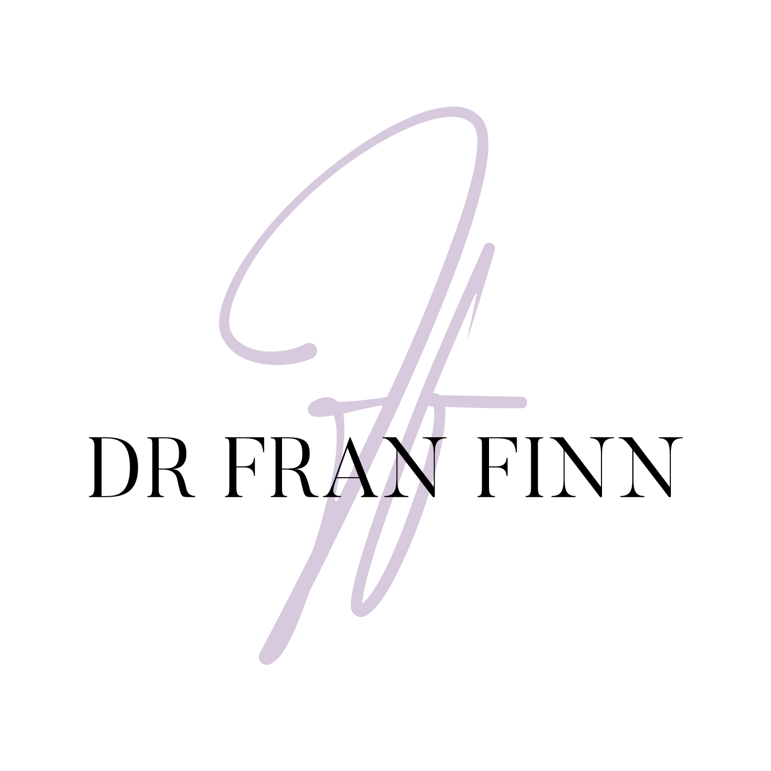 Dr Fran Finn